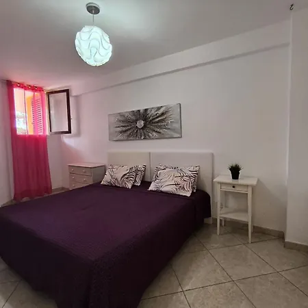 Apartmán Copacabana Americas Playa de las Americas (Tenerife)