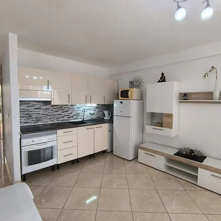 Apartmán Copacabana Americas