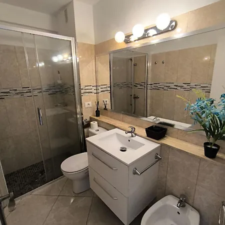 Copacabana Americas Apartment