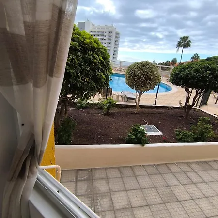 Copacabana Americas Apartmán *