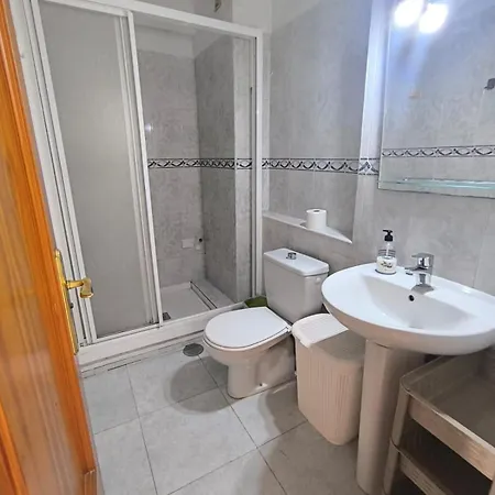 Apartment Copacabana Americas *