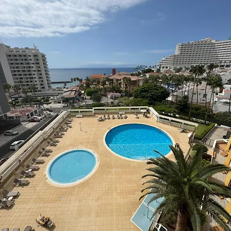 Copacabana Americas Apartment