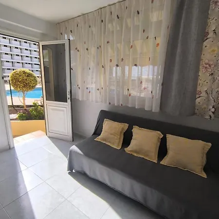 Copacabana Americas Daire