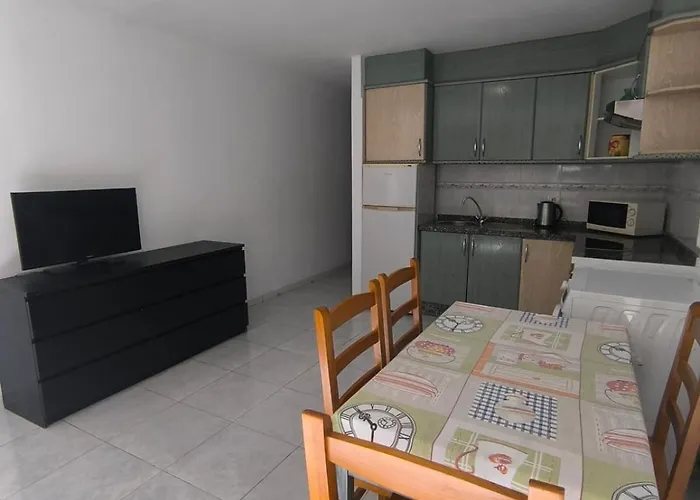 Copacabana Americas * Playa de las Americas (Tenerife)