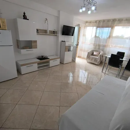 דירה Copacabana Americas פלאייה דה לאס אמריקס