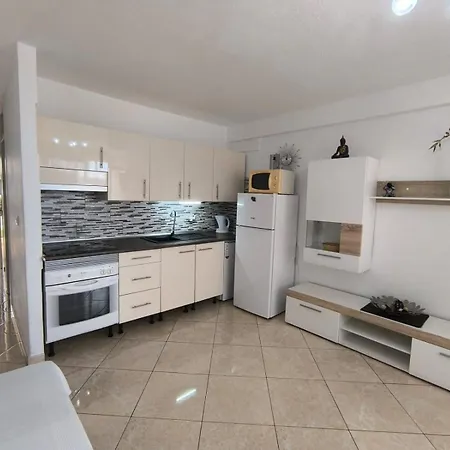 דירה Copacabana Americas *