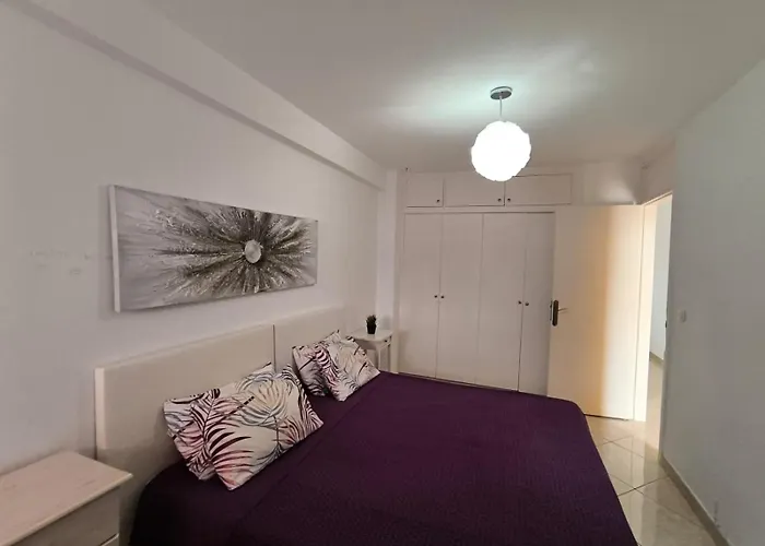 דירה Copacabana Americas *