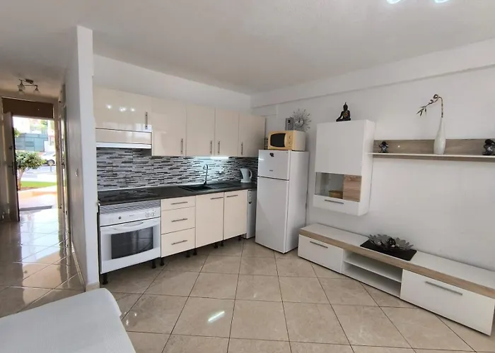 דירה Copacabana Americas *