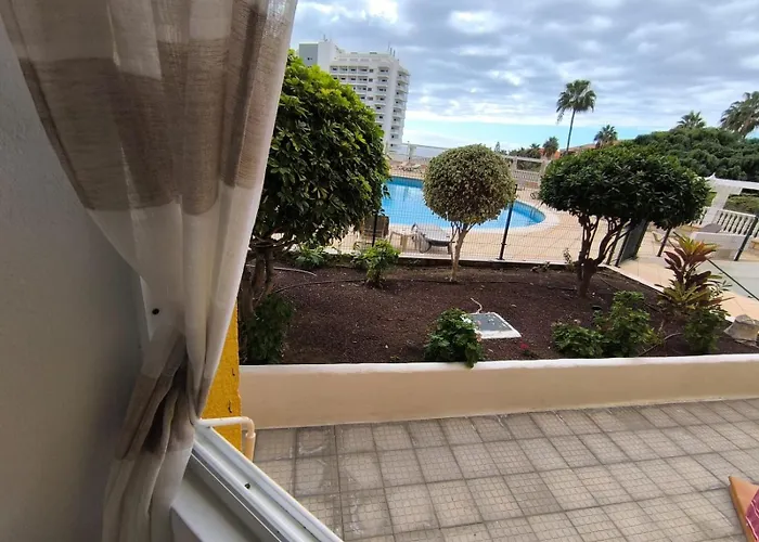 Copacabana Americas דירה *