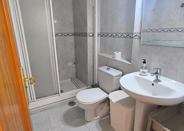 דירה Copacabana Americas *