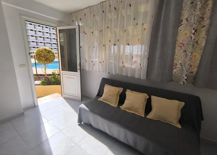 Copacabana Americas דירה